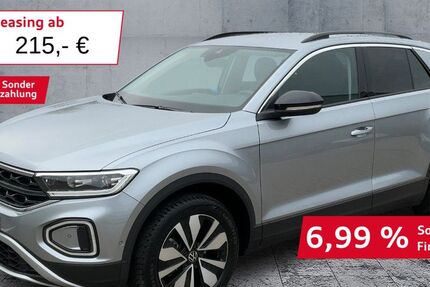 VW T-Roc 6.050 km 23.260 &euro; Hof 95030