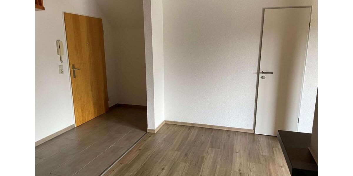 Maisonettenwohnung Gräfenhainichen - 2 Zimmer, 61 m&sup2;, 540&euro; | Angebot:24862907