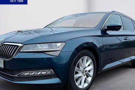 Skoda Superb 117.000 km 19.990 &euro; Neuss 41462