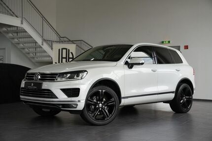 VW Touareg 181.265 km 15.990 &euro; Wildau 15745