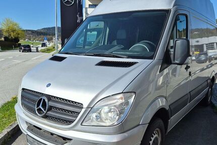 Mercedes-Benz Sprinter 141.239 km 17.950 &euro; Deggendorf 94469