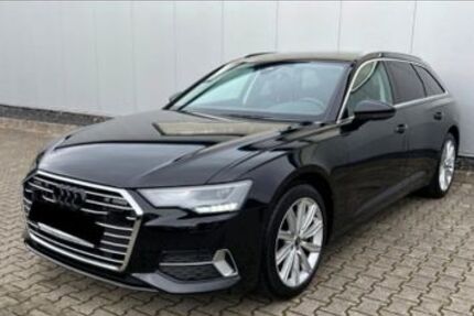Audi A6 80.000 km 33.500 &euro; Stuttgart 70327