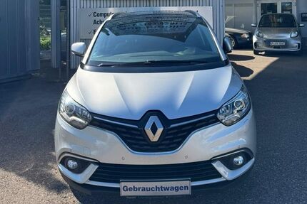 Renault Scenic 136.401 km 8.900 &euro; Ebersbach 73061