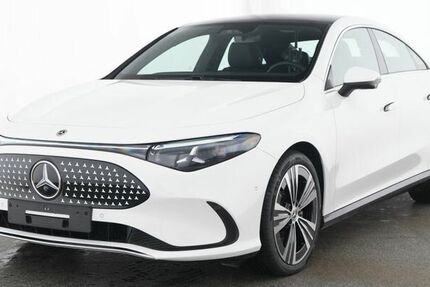 Mercedes-Benz CLA 250 8.671 km 53.800 &euro; Neumarkt 92318