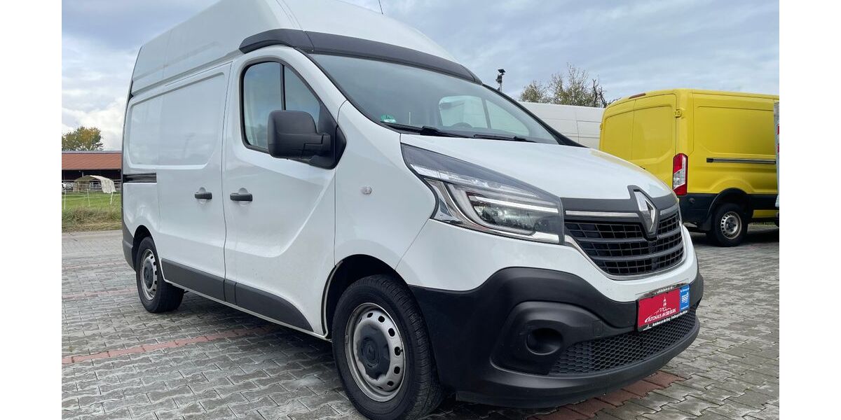 Renault Trafic 118.595 km 19.690 &euro; Ober Mörlen 61239