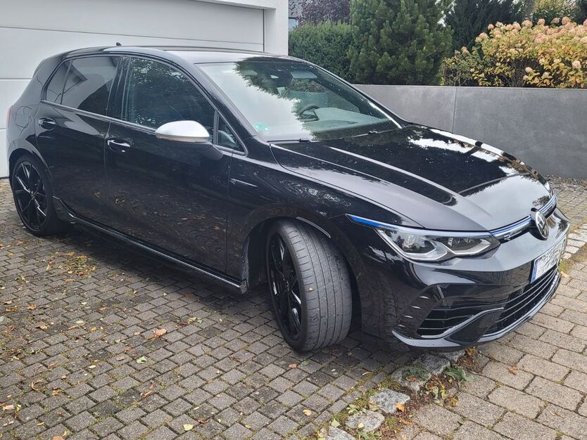 VW Golf 27.100 km 34.900 € Laichingen 89150