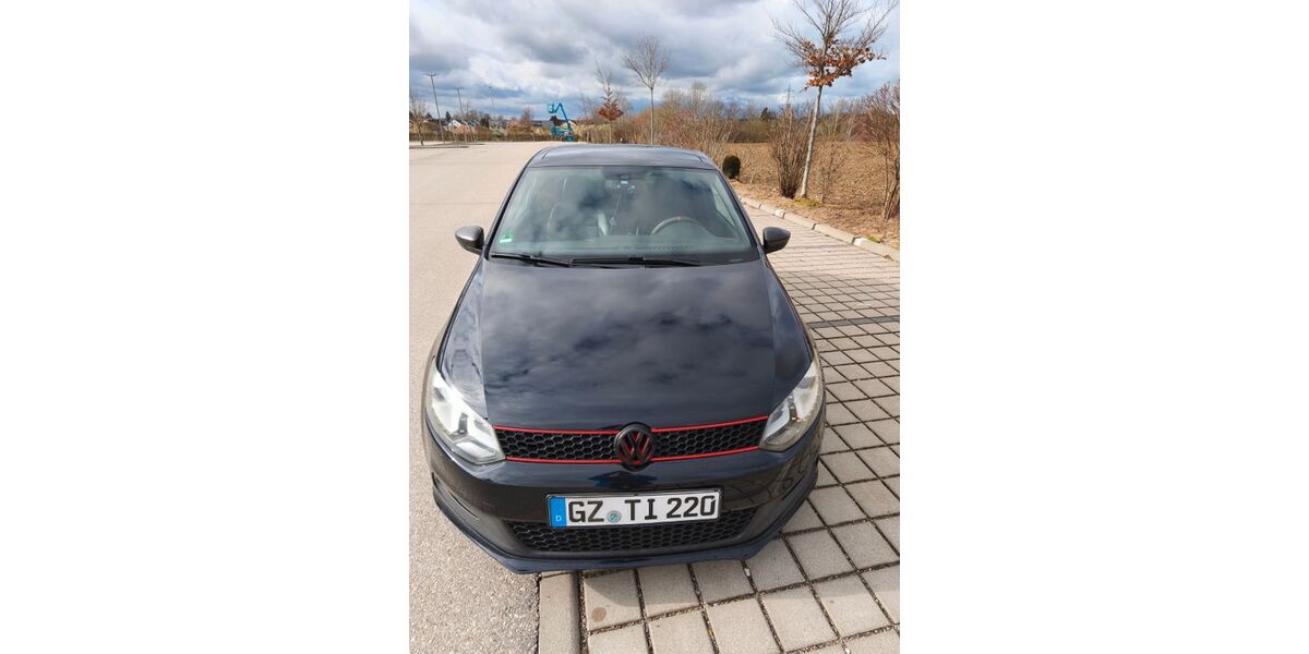 VW Polo 167.180 km 7.000 &euro; Burgau 89331