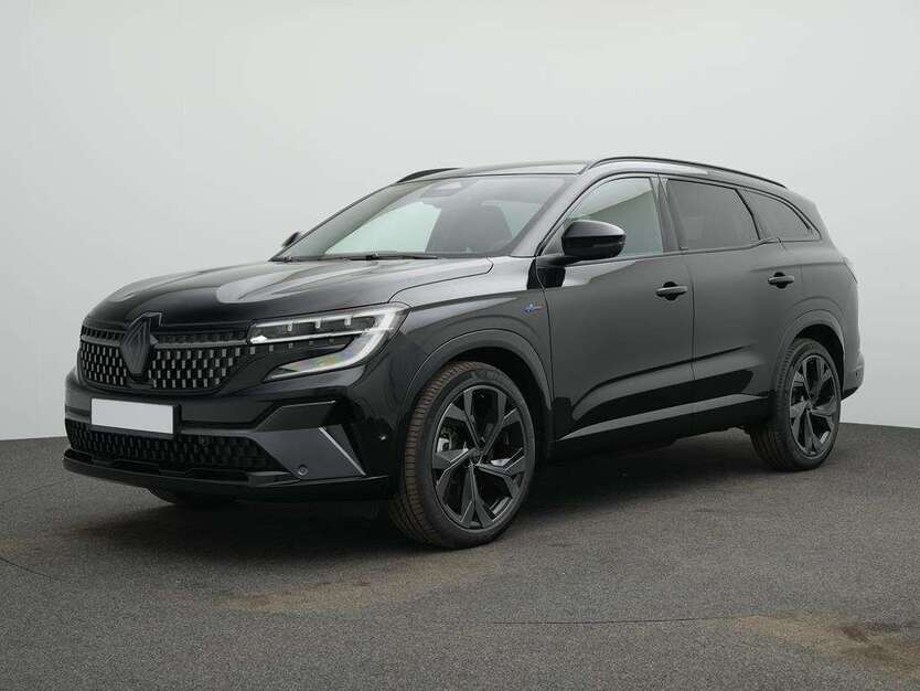 Renault Espace 1.500 km 41.490 € Münster 48163