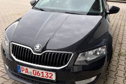 Skoda Octavia 305.000 km 4.800 € Wegscheid 94110