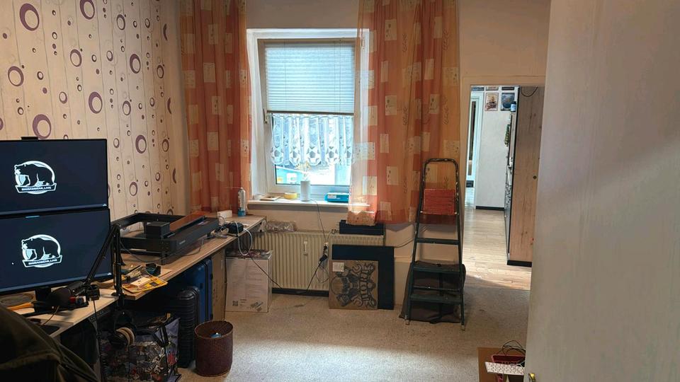 Erdgeschoßwohnung Malchin - 3 Zimmer, 82 m&sup2;, 750&euro; | Angebot:26339457
