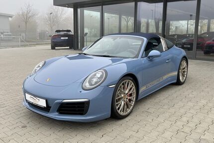 Porsche 991 15.080 km 219.911 &euro; Scharbeutz (Gleschendorf) 23684