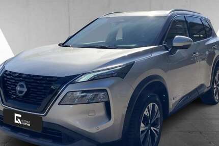 Nissan X-Trail 45.310 km 24.990 &euro; Hamburg 21035