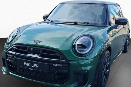 Mini Cooper C 4.792 km 28.450 € Gütersloh 33334