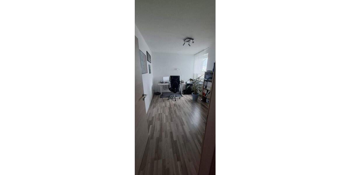 Etagenwohnung Neusäß - 3 Zimmer, 80 m&sup2;, 348.500&euro; | Angebot:25776758