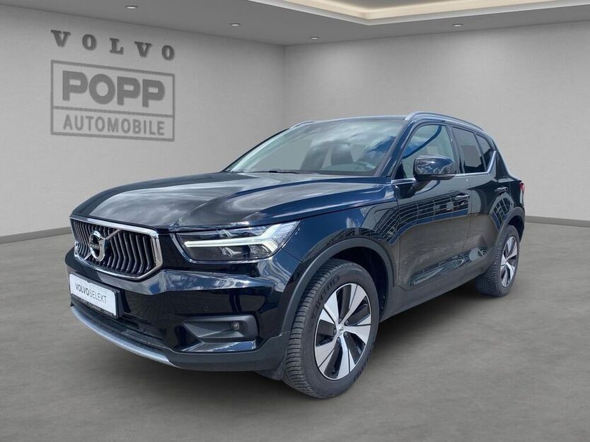 XC40