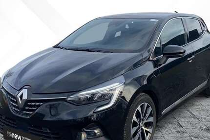 Renault Clio 26.568 km 15.295 &euro; Einbeck 37574