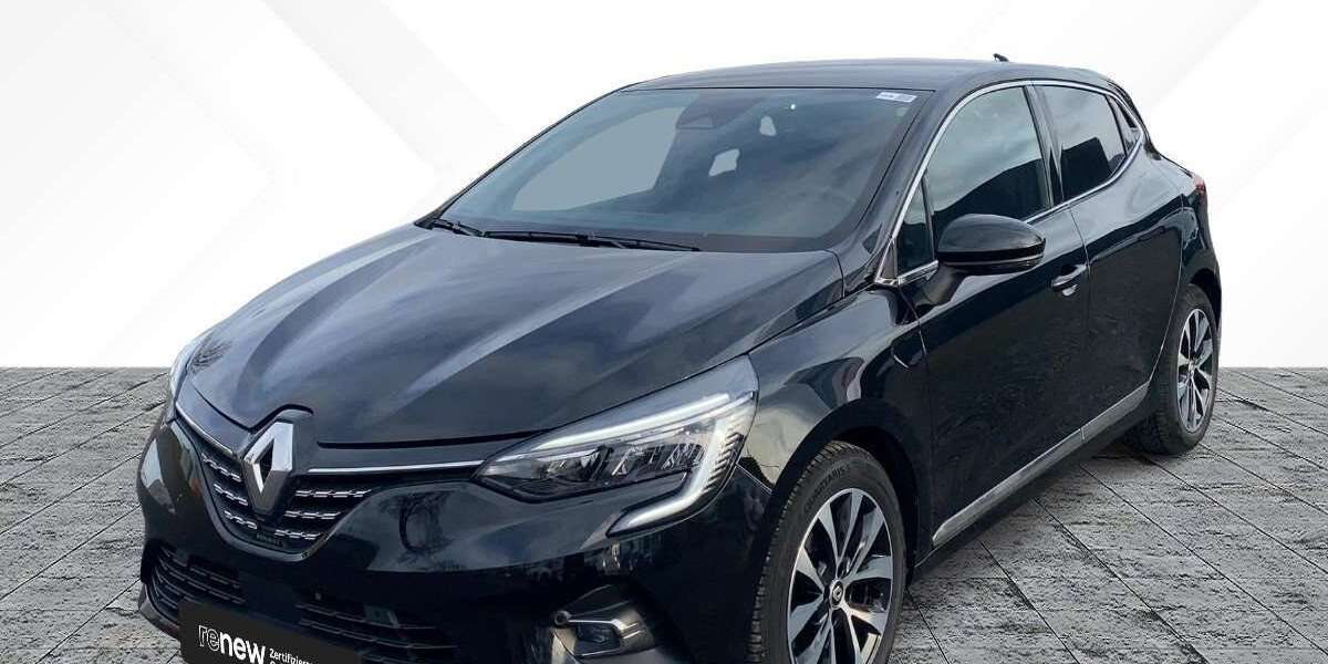 Renault Clio 26.568 km 15.295 &euro; Einbeck 37574
