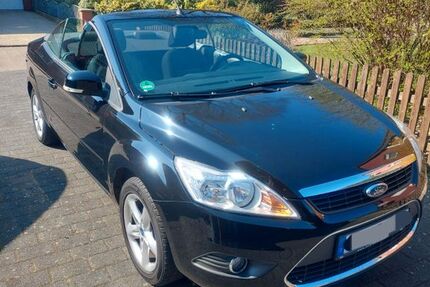 Ford Focus 61.500 km 9.500 &euro; Rheine 48429