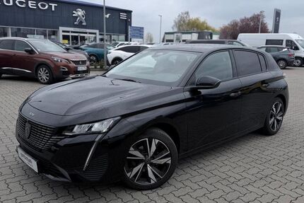 Peugeot 308 24.316 km 15.990 &euro; Halberstadt 38820