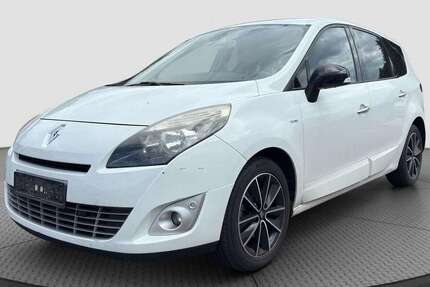 Renault Scenic 177.801 km 5.199 € Neustadt/Vogtland 08223
