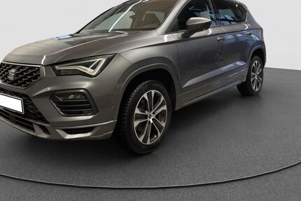 Seat Ateca 12.901 km 33.450 € Ingolstadt 85053