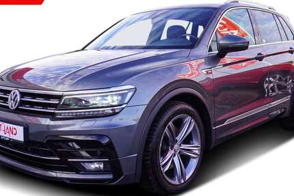 VW Tiguan 76.298 km 27.890 &euro; Leipzig 04209