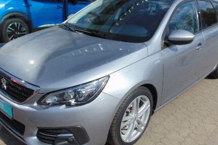 Peugeot 308 54.290 km 12.890 € Geisa/Rhön 36419