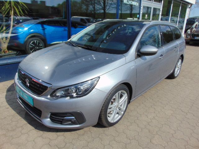 Peugeot 308 54.290 km 12.890 € Geisa/Rhön 36419