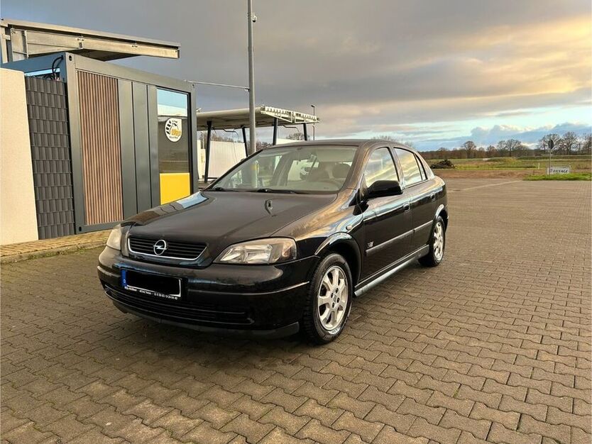 Astra