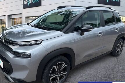Citroen C3 Aircross 37.817 km 14.790 &euro; Berlin 10369