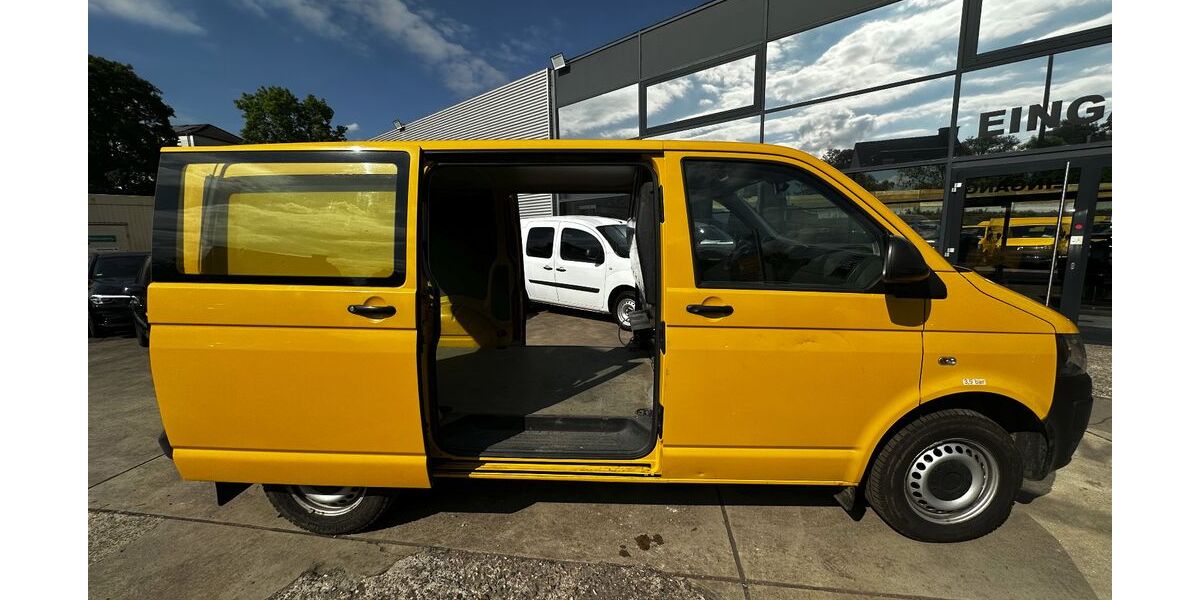 VW T5 Transporter 138.000 km 7.990 &euro; Neuwied 56564