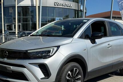 Opel Crossland (X) 40.500 km 12.990 &euro; Mainz 55128
