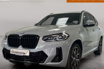 BMW X3 81.724 km 39.990 &euro; Düsseldorf 40237