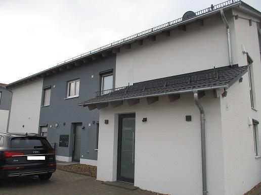 Neubau! 2-Zimmerwohnung, Tiegelgruben 4, 93413 Cham