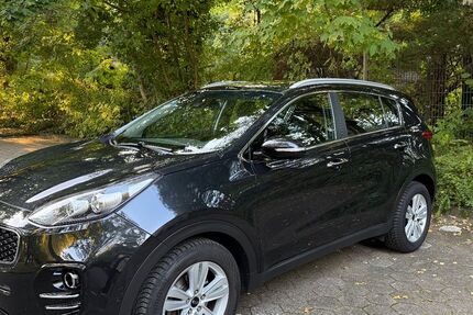 Kia Sportage 69.000 km 16.399 € Hamburg 22419