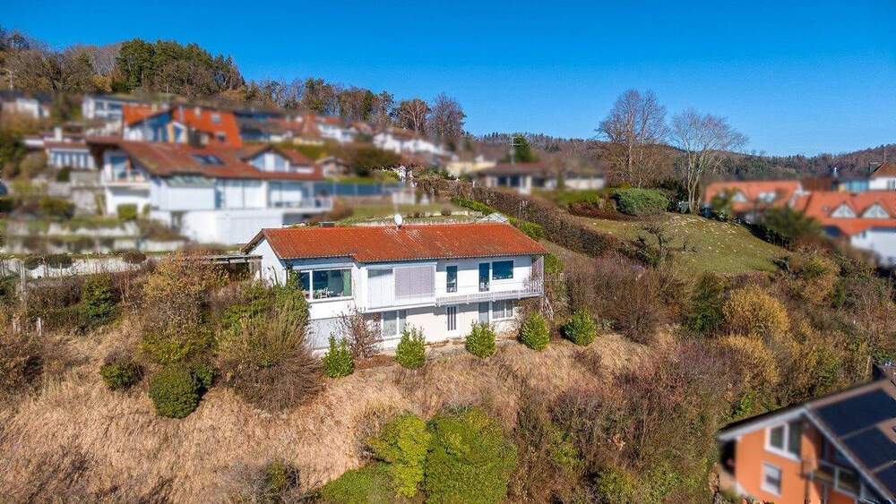 Einfamilienhaus Bodman-Ludwigshafen Ludwigshafen - 6 Zimmer, 200 m&sup2;, 1.200.000&euro; | Angebot:25862498