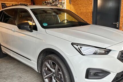 Seat Tarraco 114.000 km 22.550 &euro; Birken-Honigsessen 57587