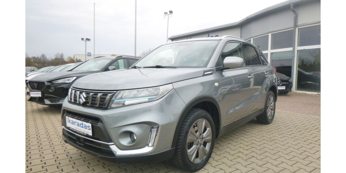 Suzuki Vitara 61.515 km 19.750 &euro; Bayreuth 95448