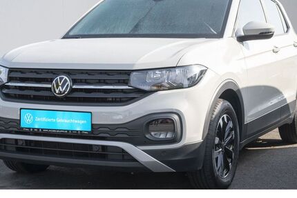 VW T-Cross 50.145 km 19.630 € Geilenkirchen 52511