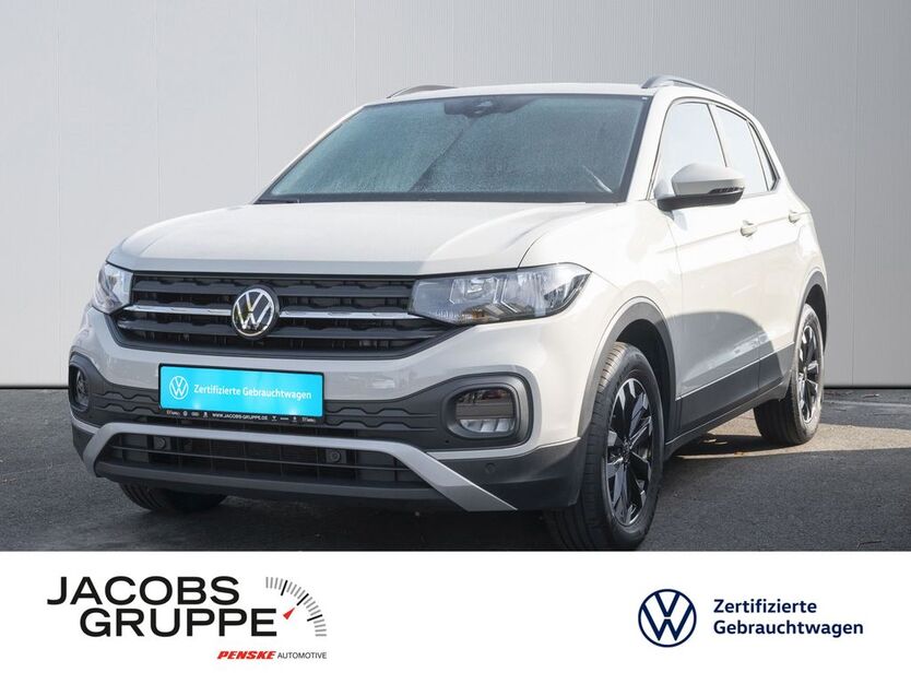 VW T-Cross 50.145 km 19.630 € Geilenkirchen 52511