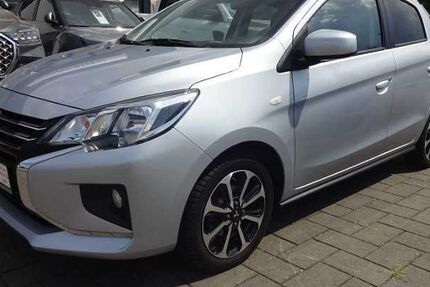 Mitsubishi Space Star 72.811 km 12.490 &euro; Wachenheim 67591