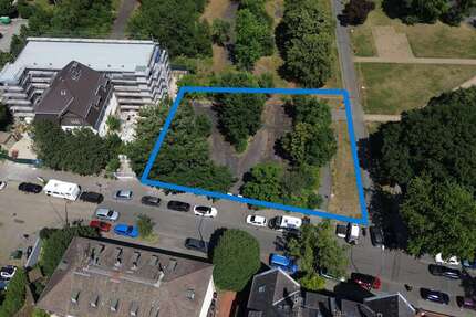 Grundstück Wiesbaden Biebrich - 1.150.000&euro; | Angebot:27042898
