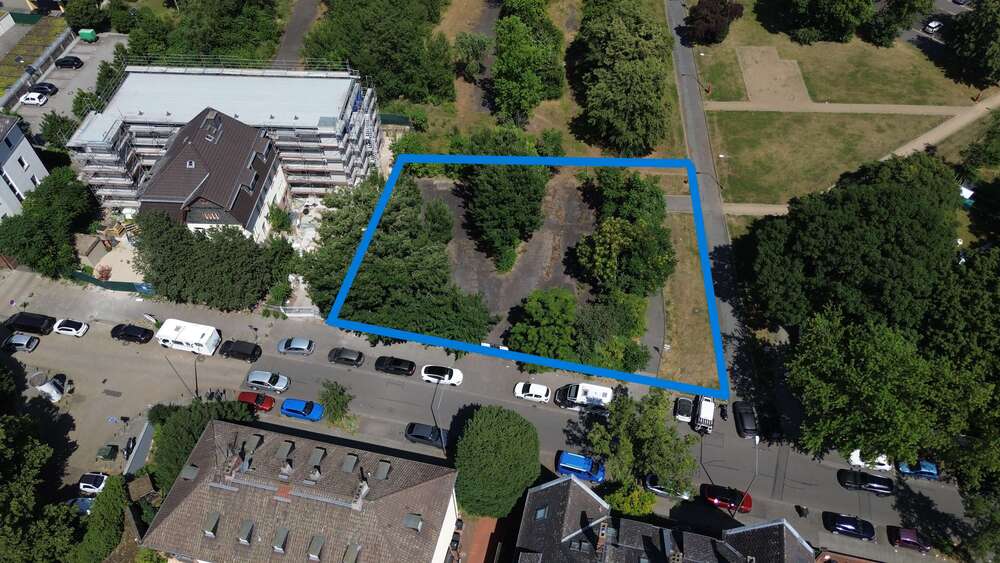 Grundstück Wiesbaden Biebrich - 1.150.000&euro; | Angebot:27042898