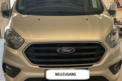 Ford Tourneo Custom 23.000 km 31.190 € Erfurt 99092