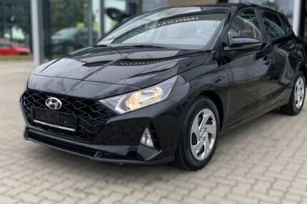 Hyundai i20 44.609 km 13.990 &euro; Buchholz 21244