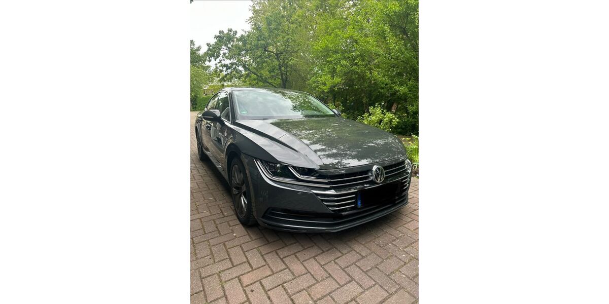 VW Arteon 95.500 km 17.900 &euro; Jesteburg 21266
