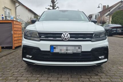 VW Tiguan 77.900 km 24.500 &euro; Mülheim-Kärlich 56218