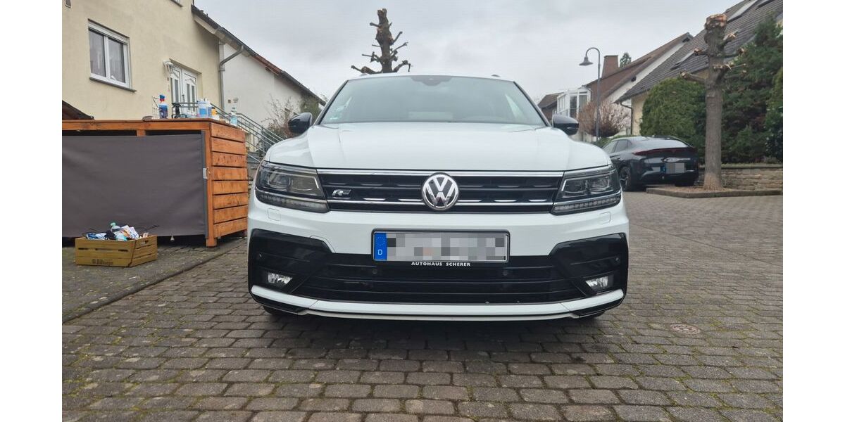 VW Tiguan 77.900 km 24.500 &euro; Mülheim-Kärlich 56218