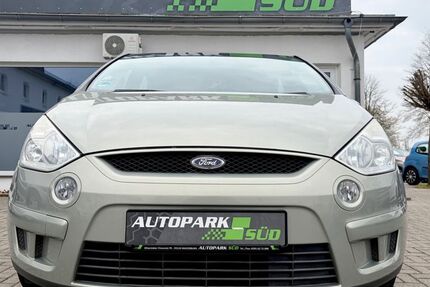 Ford S-Max 123.000 km 5.990 &euro; Magdeburg 39120