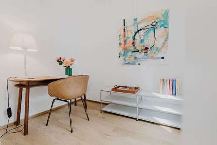 Wohnung zum Kaufen in München 950.000 € 117.02 m²